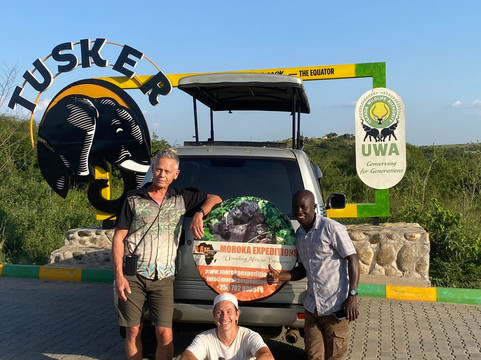 Moroka Expeditions-坎帕拉必去景点