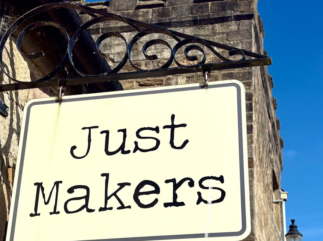 Just Makers-Ripley必去景点