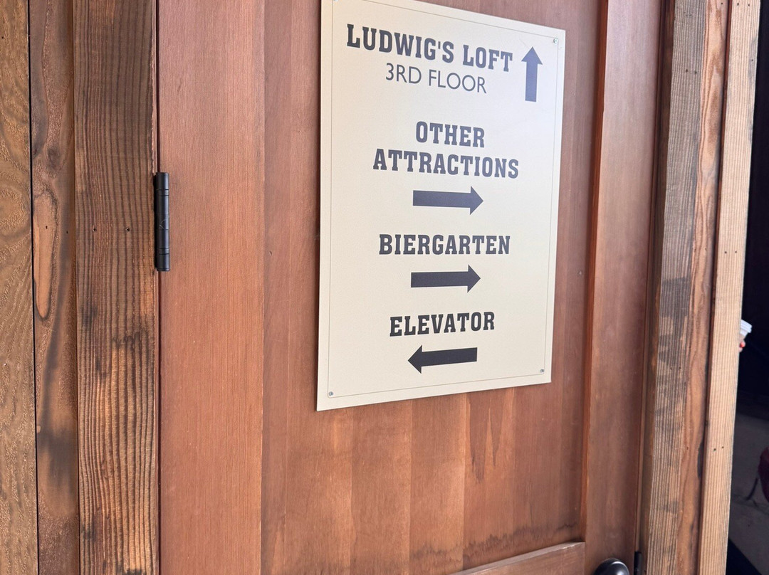 Leavenworth Adventure Park-莱文沃思必去景点