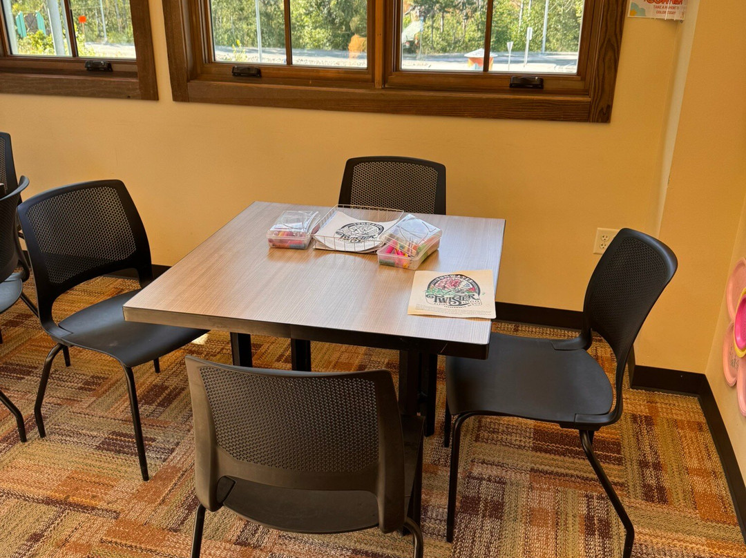 Leavenworth Adventure Park-莱文沃思必去景点