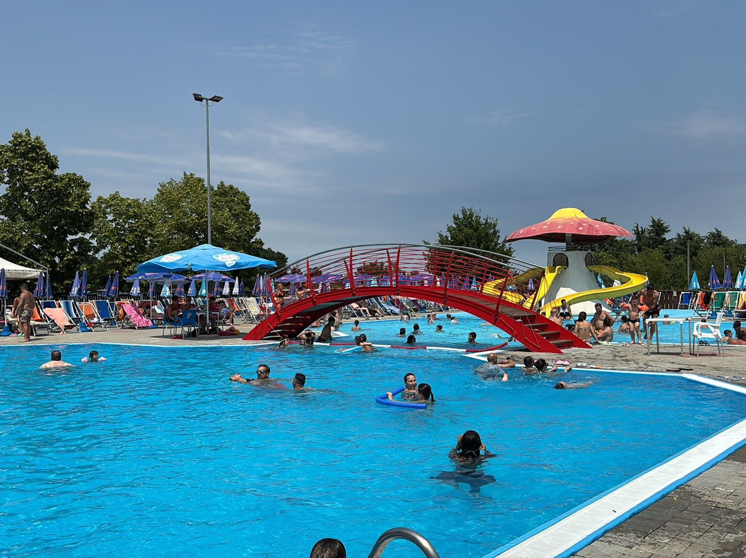 Family Park-Felizzano必去景点