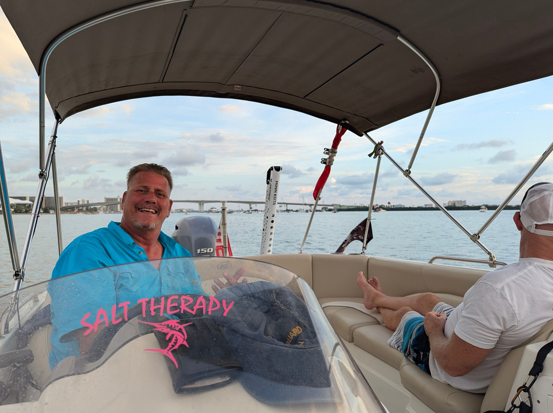 Captain Clearwater-Belleair Bluffs必去景点