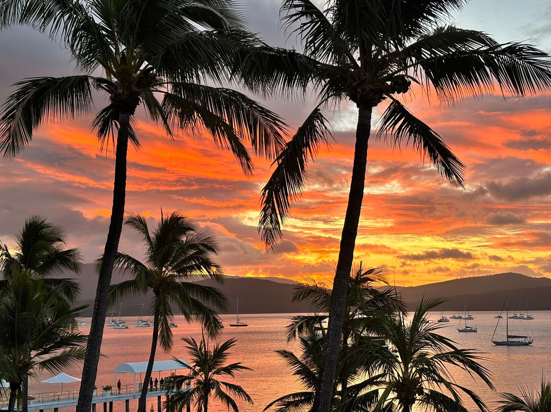 珊瑚海度假村主图