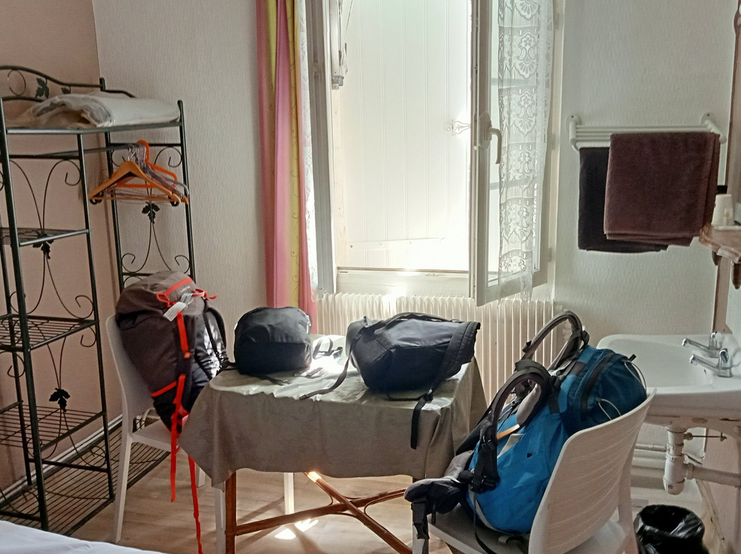 巴黎人酒店主图