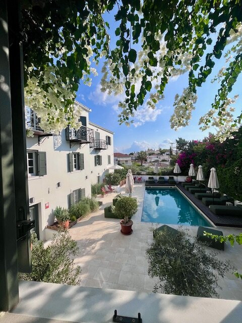 Yayaki Spetses主图