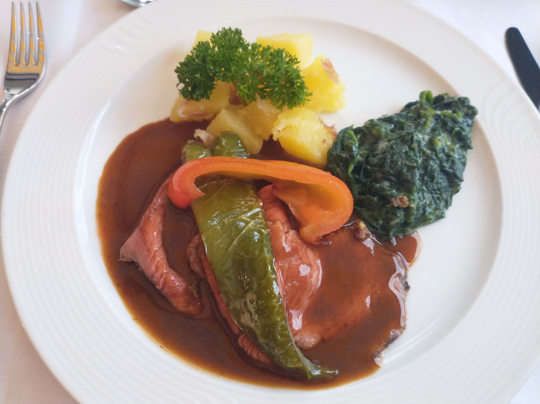 Hotel Pension Pattissenhof主图