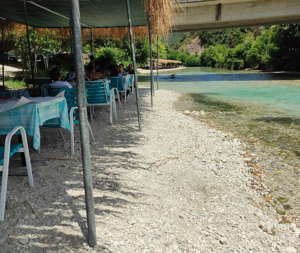 Pavlou Travel-约阿尼纳州必去景点