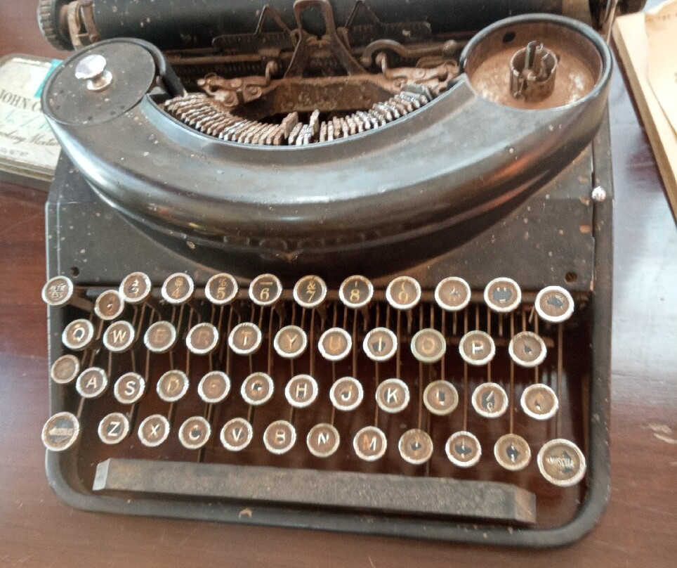 Horacio Quiroga Home-San Ignacio必去景点