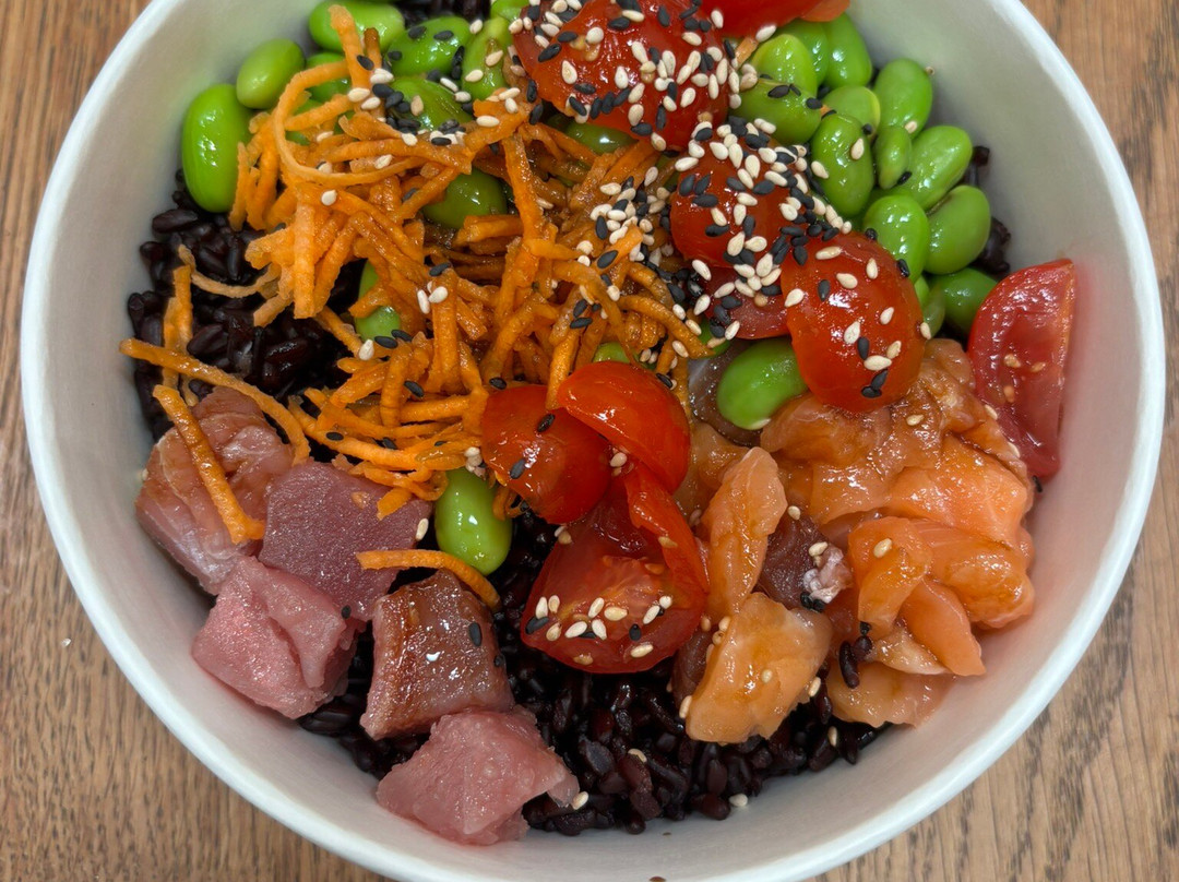 I Love Poke - Castione Andevenno