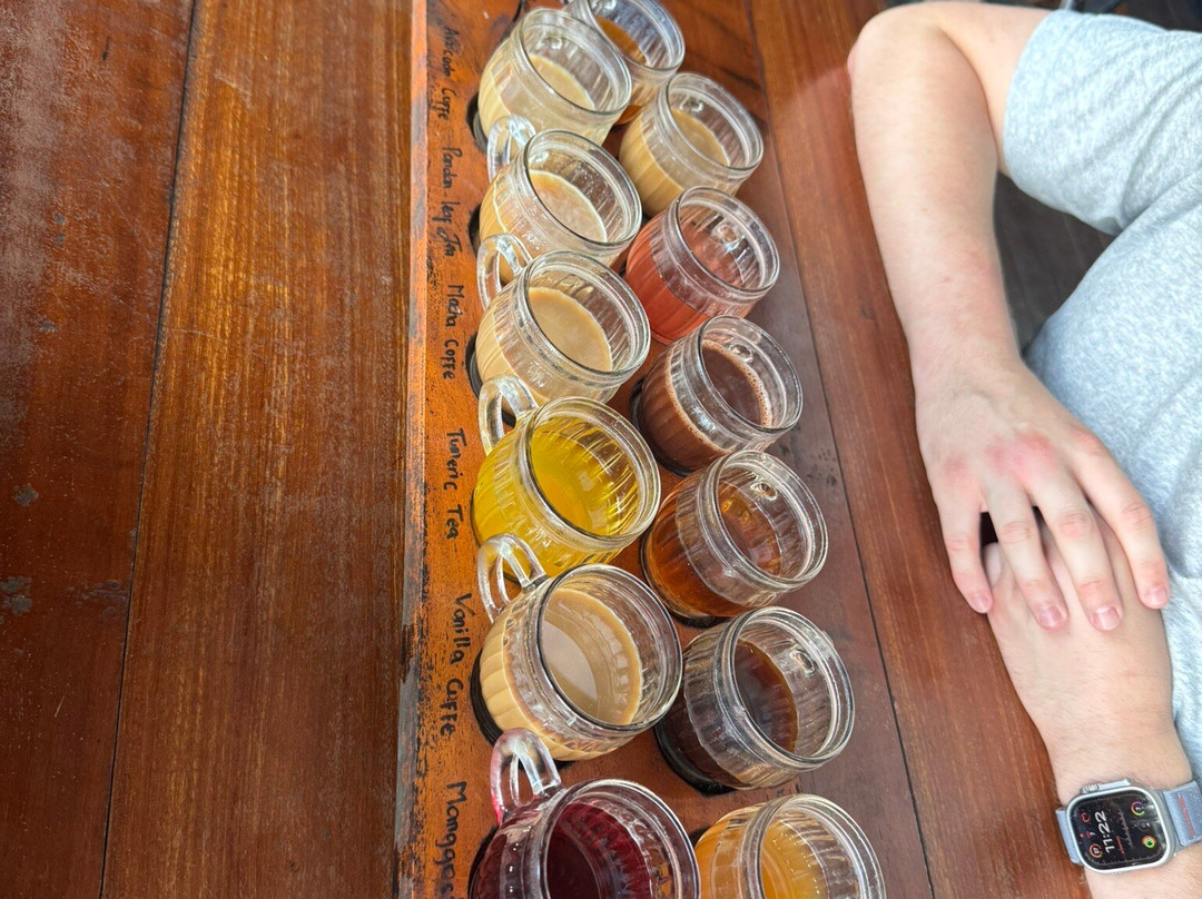 Bali Car Services-库塔必去景点