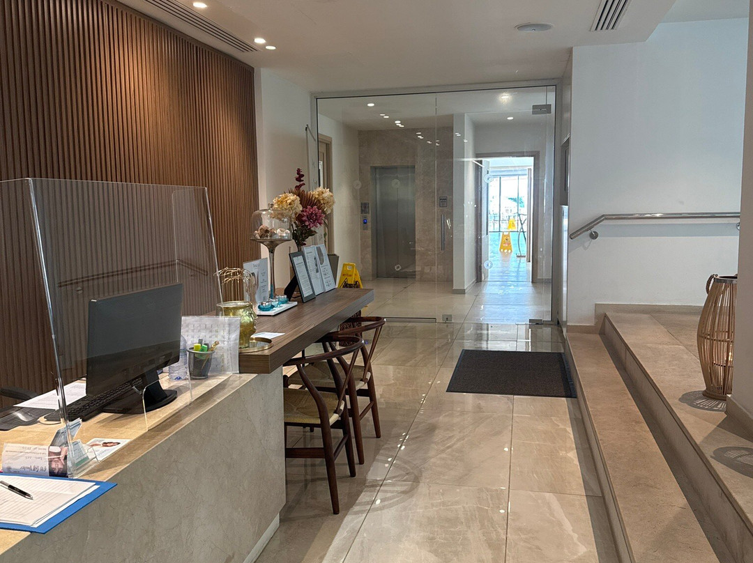 Ether Spa By Cavo D'oro