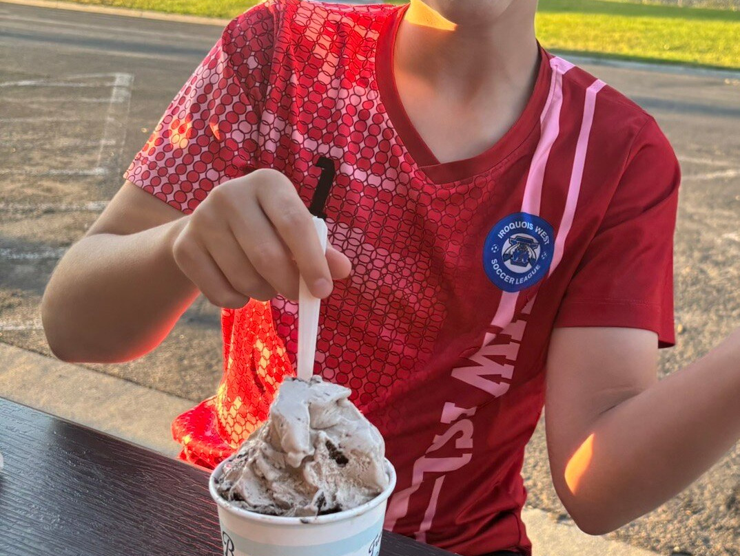 The Milk Barn Creamery