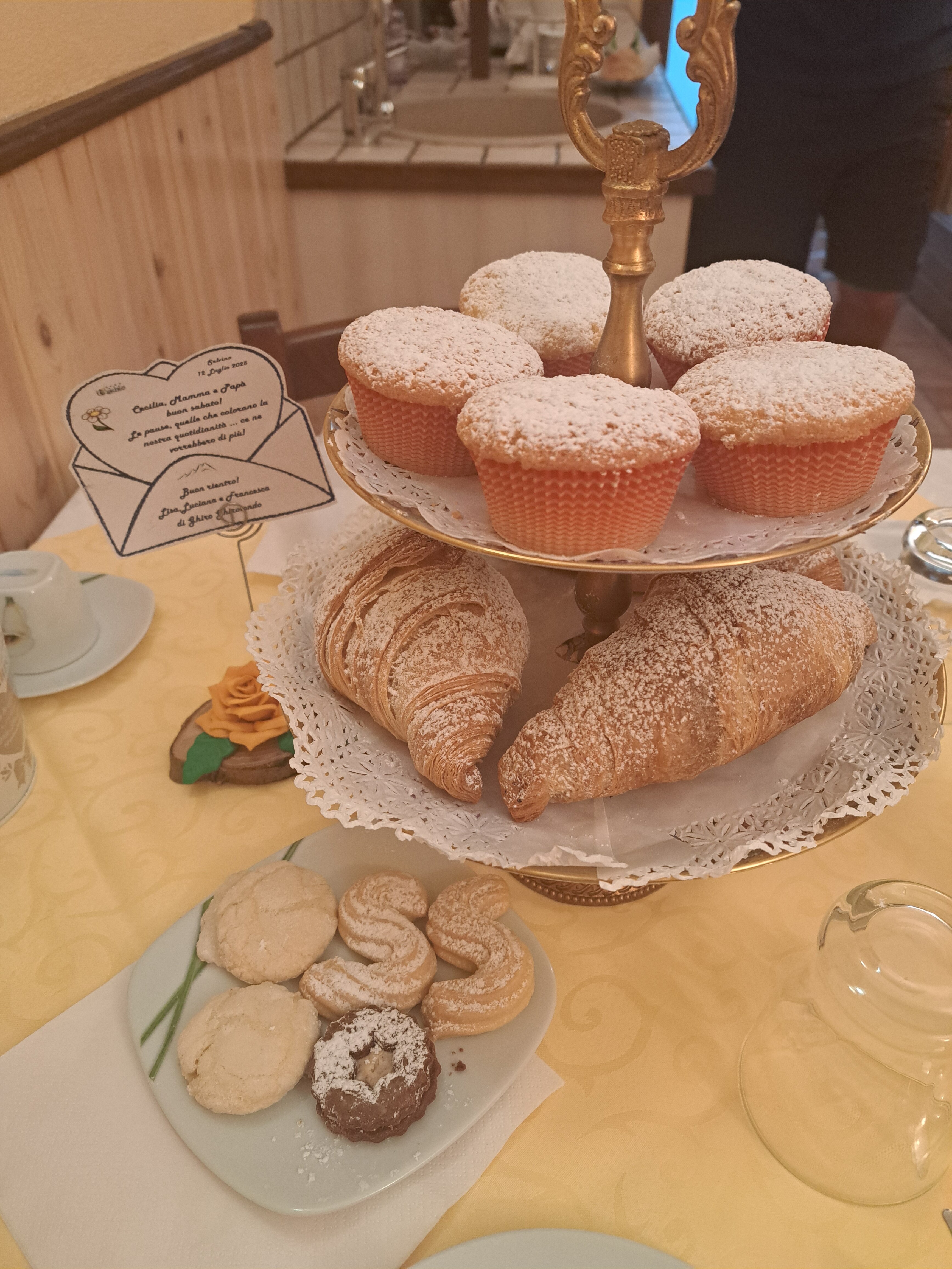 Bed and Breakfast Il Ghiro-官方