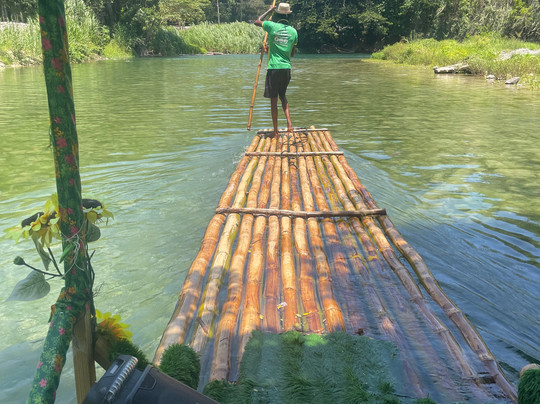 Kaylambie tours-奥乔里奥斯必去景点