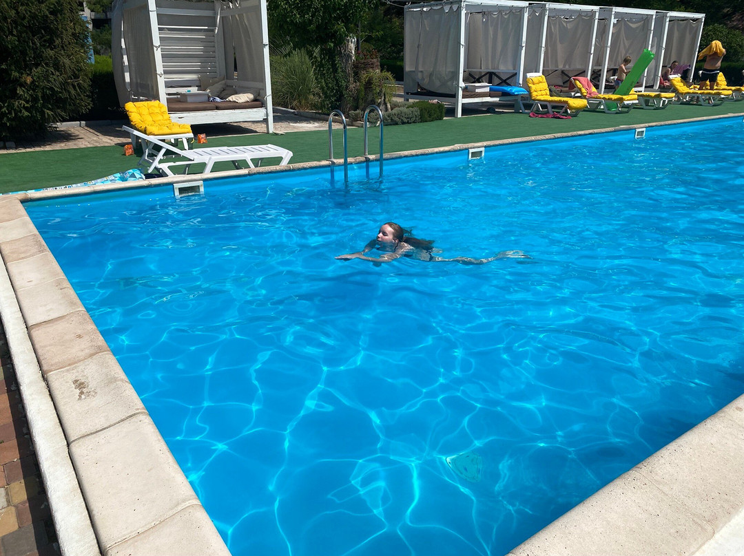 Park-Hotel Romanova主图