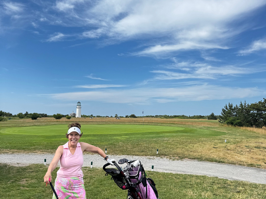 Ballston Beach-Truro必去景点