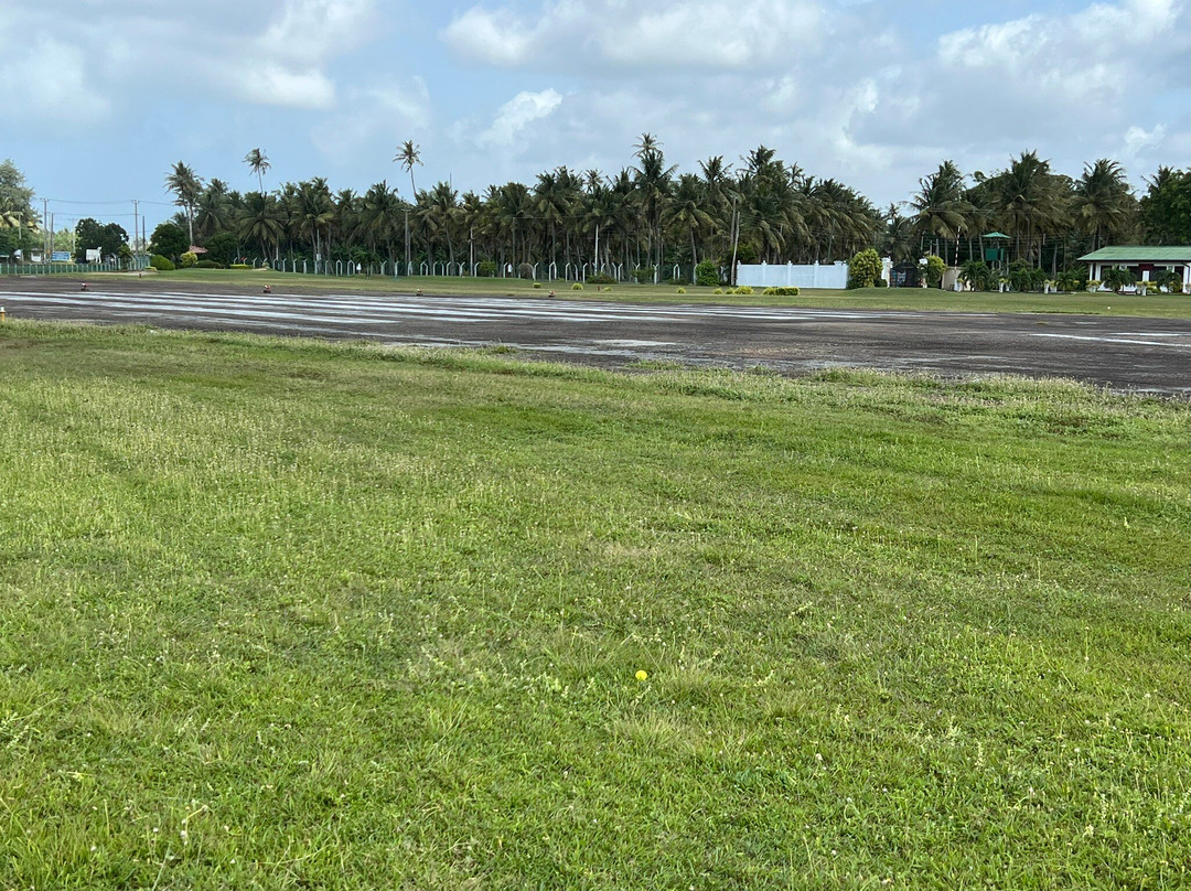 Eagles' Catalina Golf Course