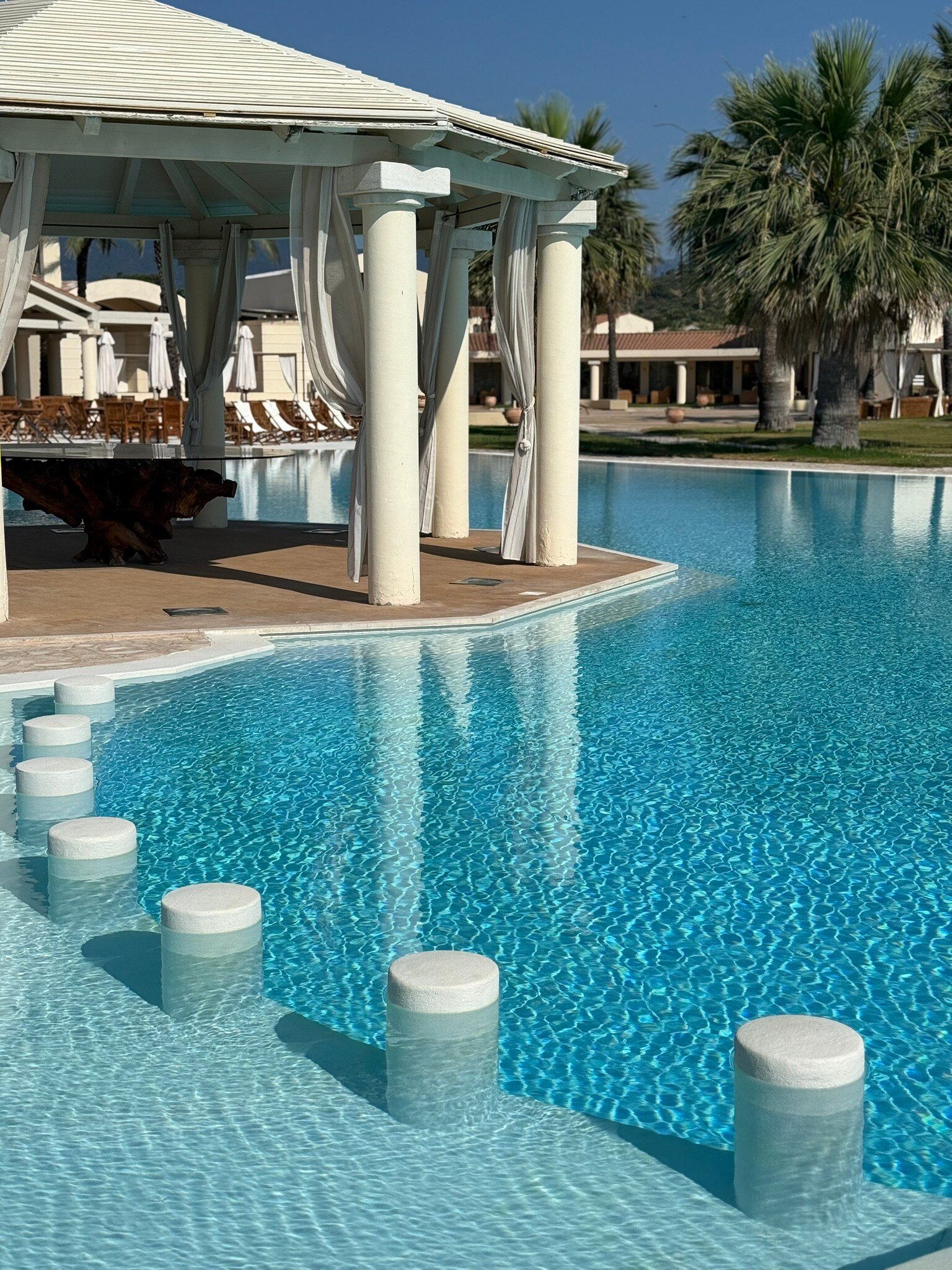 Spiagge San Pietro Resort-官方
