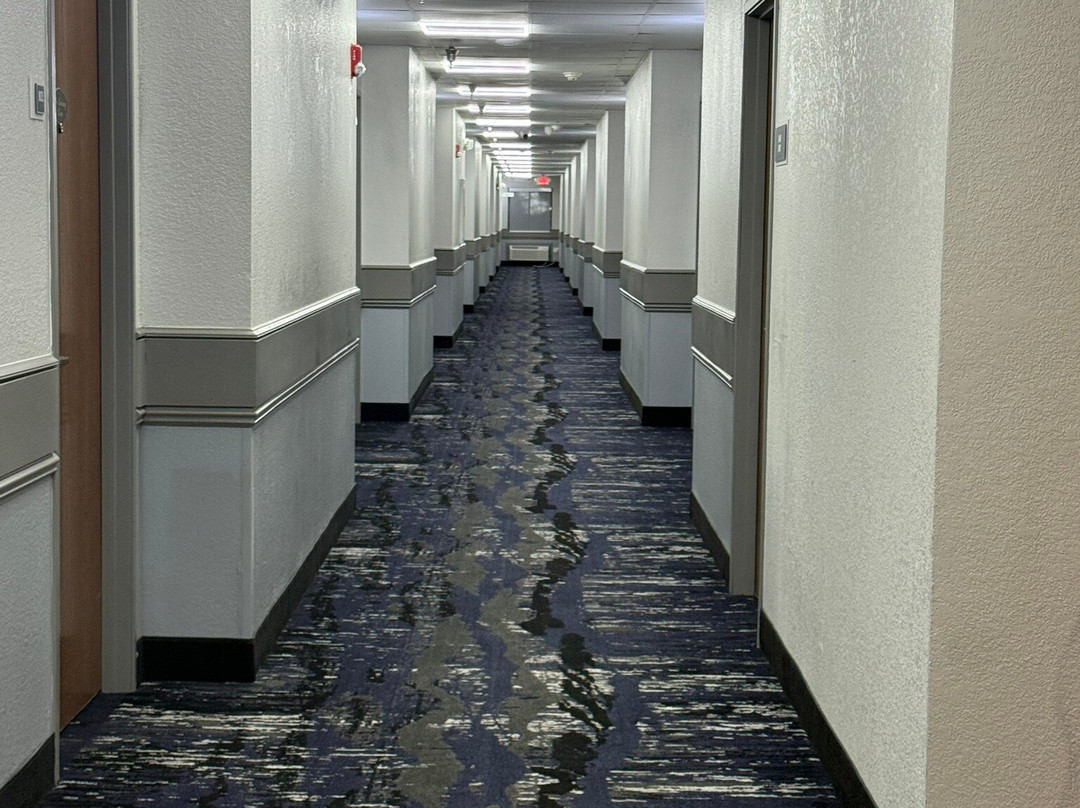 Best Western Park City Wichita North主图