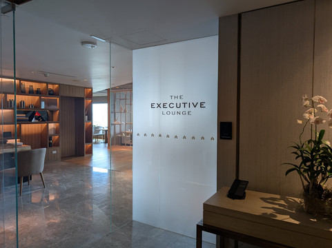 曼谷日航酒店主图