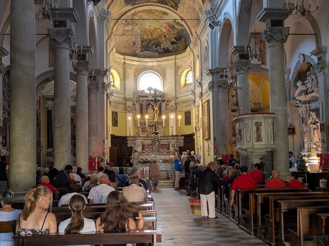 Chiesa di Santa Maria Maddalena