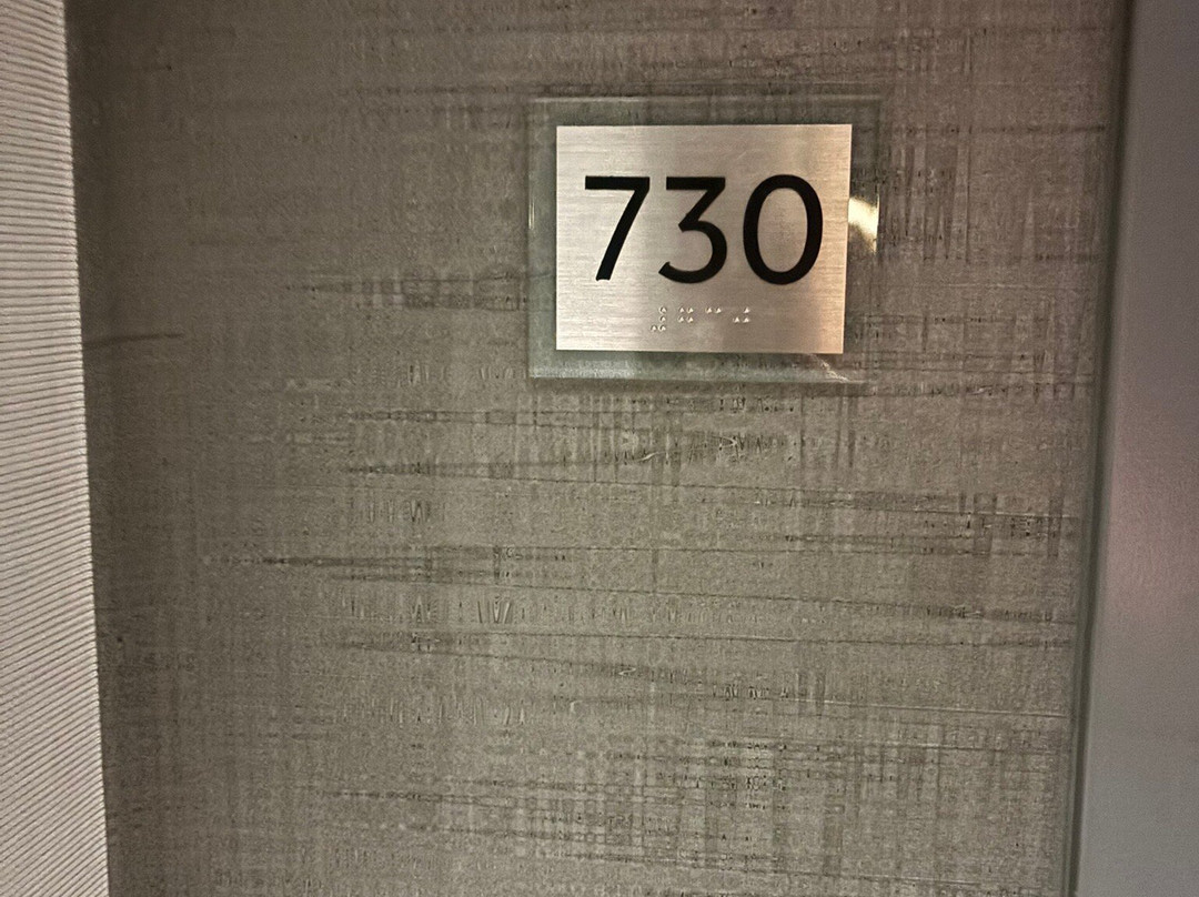 哈特福德/温莎机场万豪酒店主图