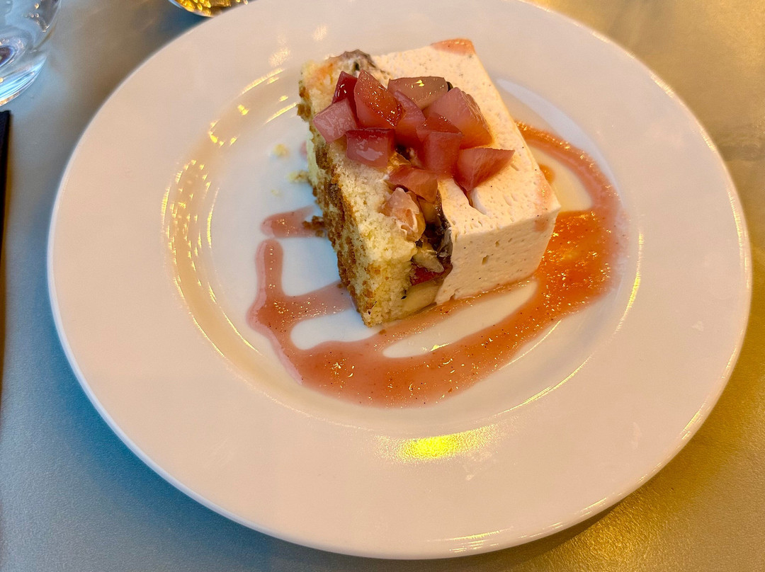 Auberge Lou Poumié主图