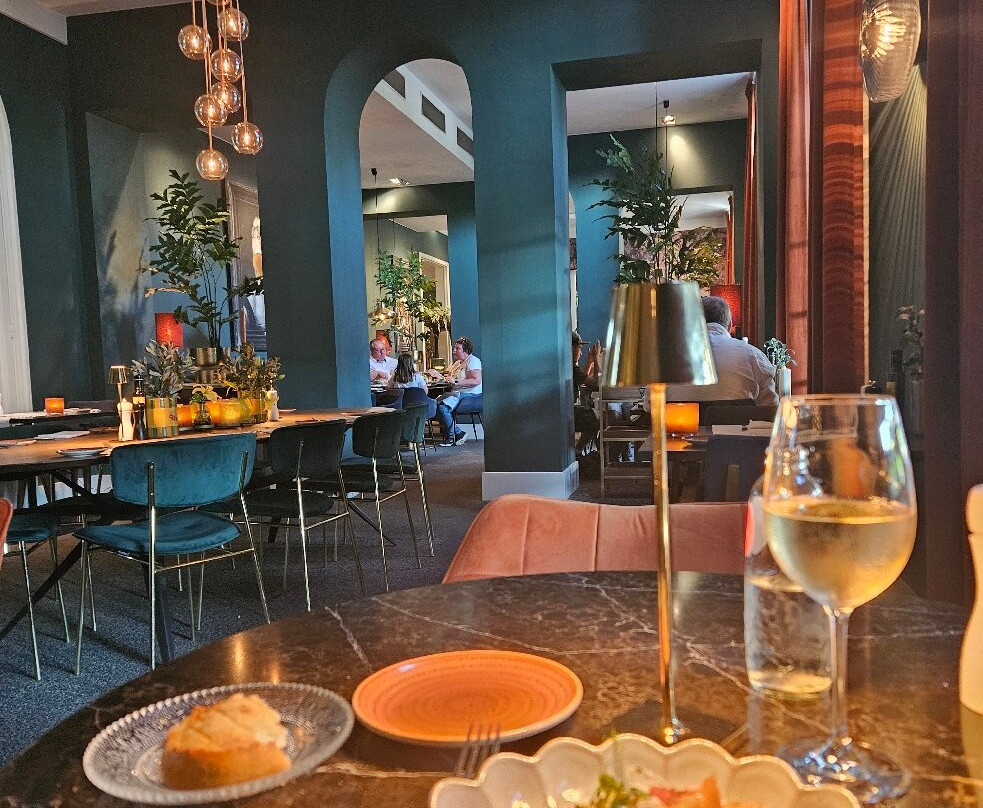 Van der Valk Hotel Brugge-Oostkamp主图