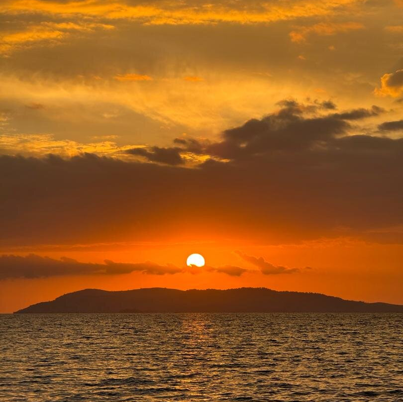 Cunca Rami Waterfall-弗洛勒斯岛必去景点