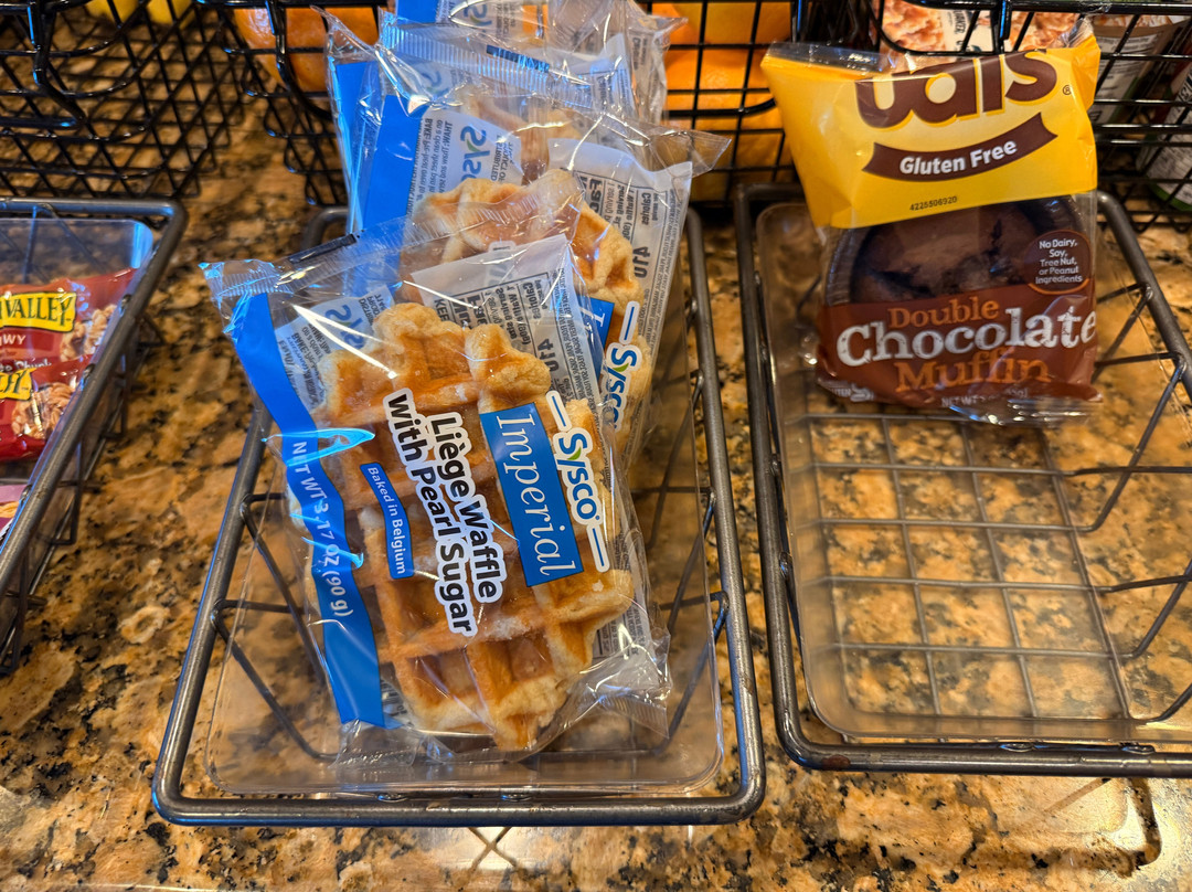 Fairfield by Marriott Inn & Suites South Hill I-85主图