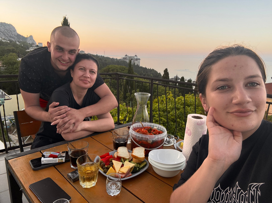 Arzy Guest House主图