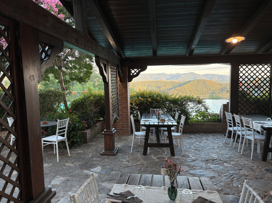 Agriturismo San Basilio主图