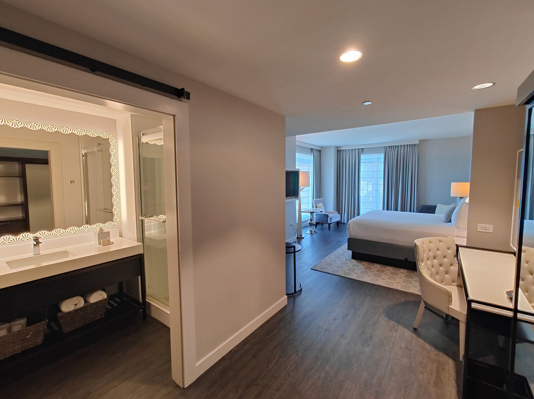 The Hotel at Avalon, Autograph Collection主图