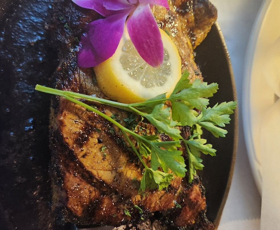 The Hotel Magnolia主图