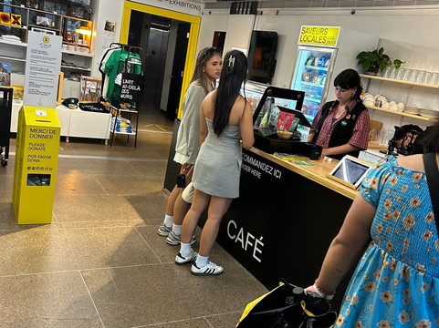 Exmuro-魁北克市必去景点