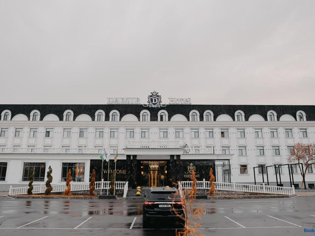 Damir Hotel