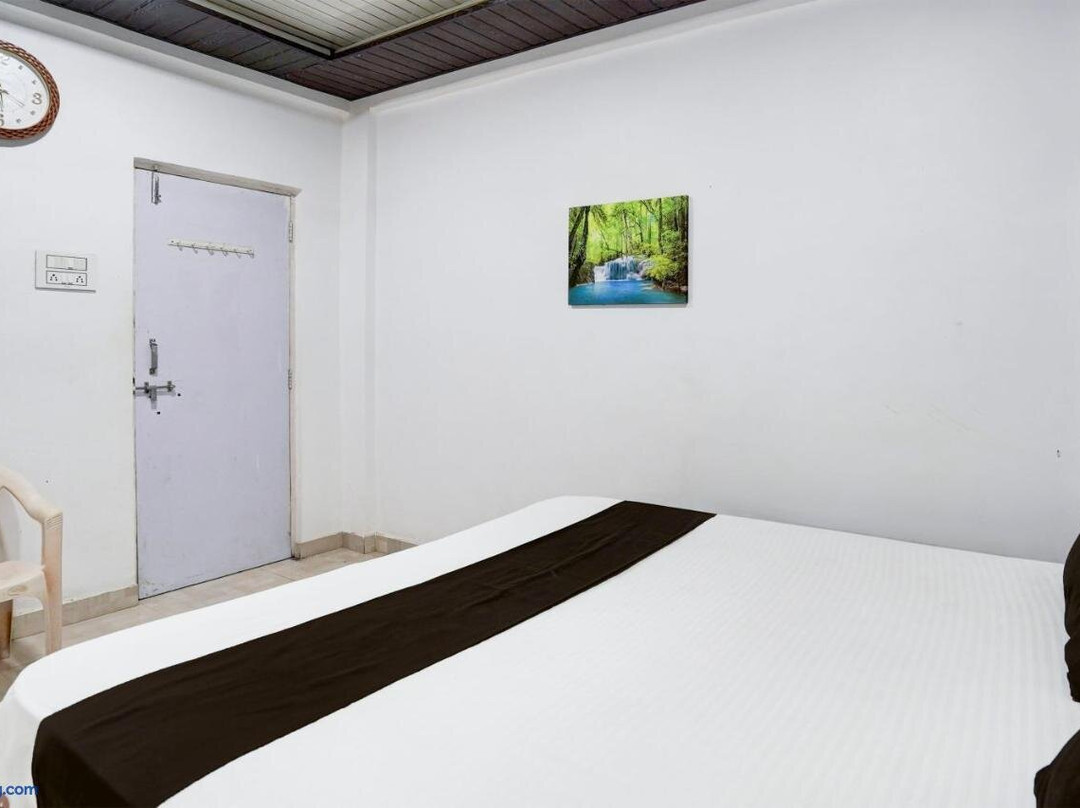 Hotel O Raj Resort