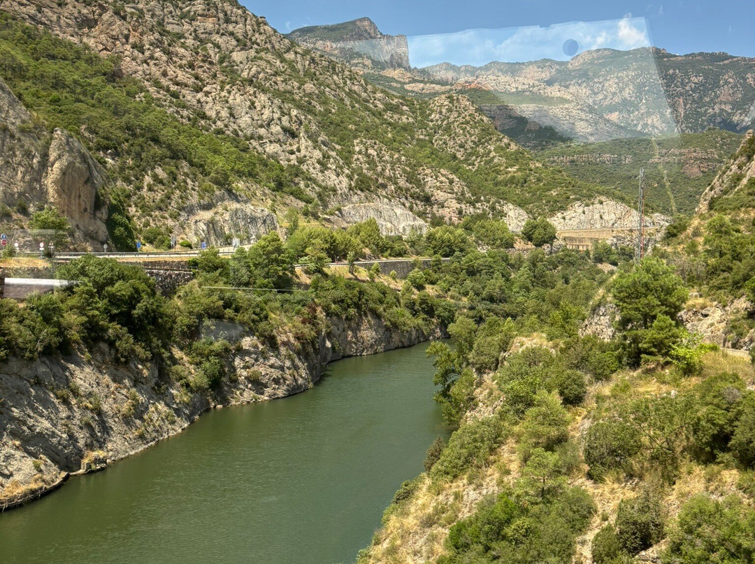 Andbus-安道尔城必去景点