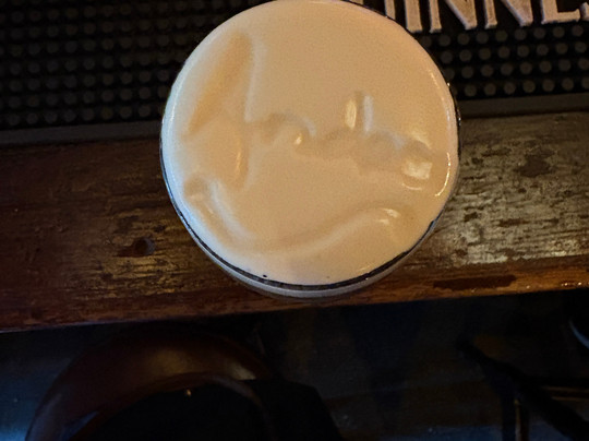 Ma Hogans Bar-利默里克必去景点