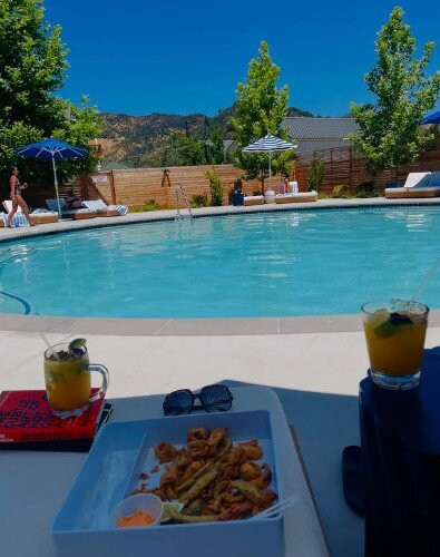 Calistoga Motor Lodge Spa, A Jdv by Hyatt Hotel主图