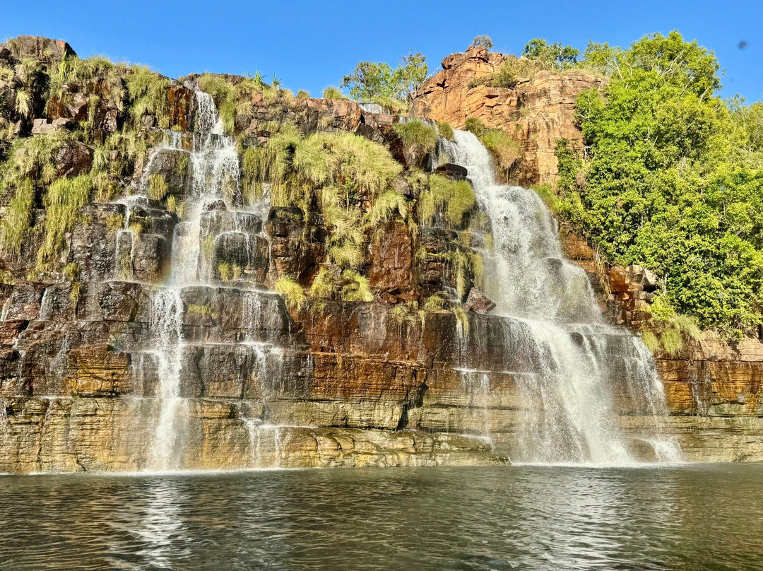 Coral Expeditions-凯恩斯必去景点