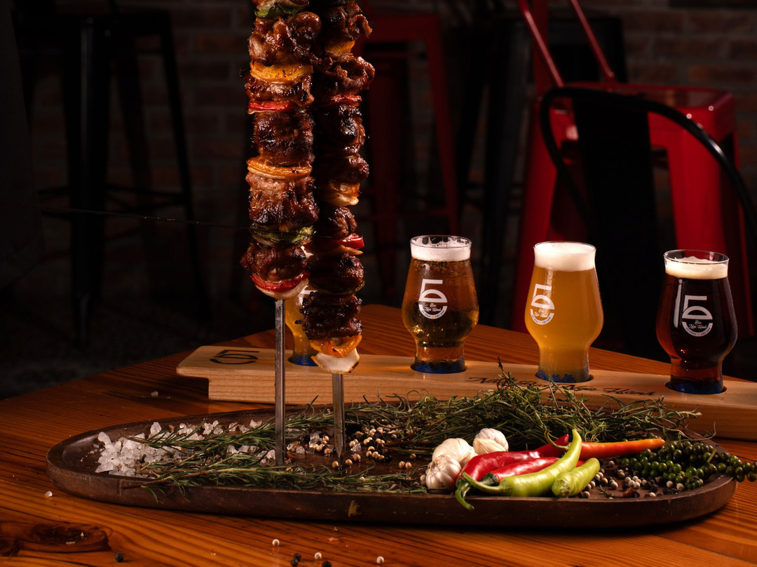 Brewhaha Danang - Local Craft Beer House