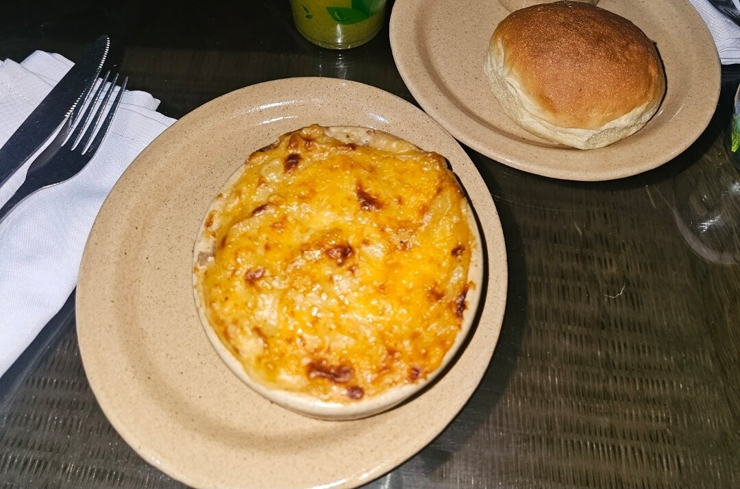 Dedza Pottery Lodge主图