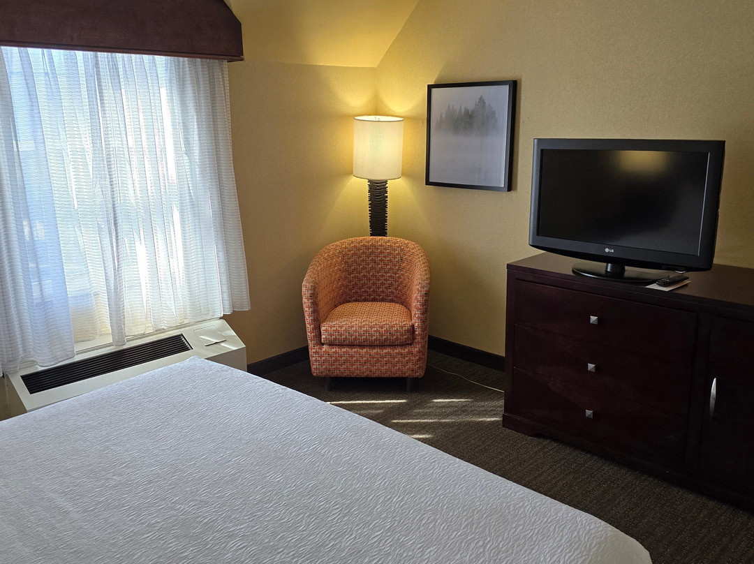 Courtyard by Marriott Lake Placid主图