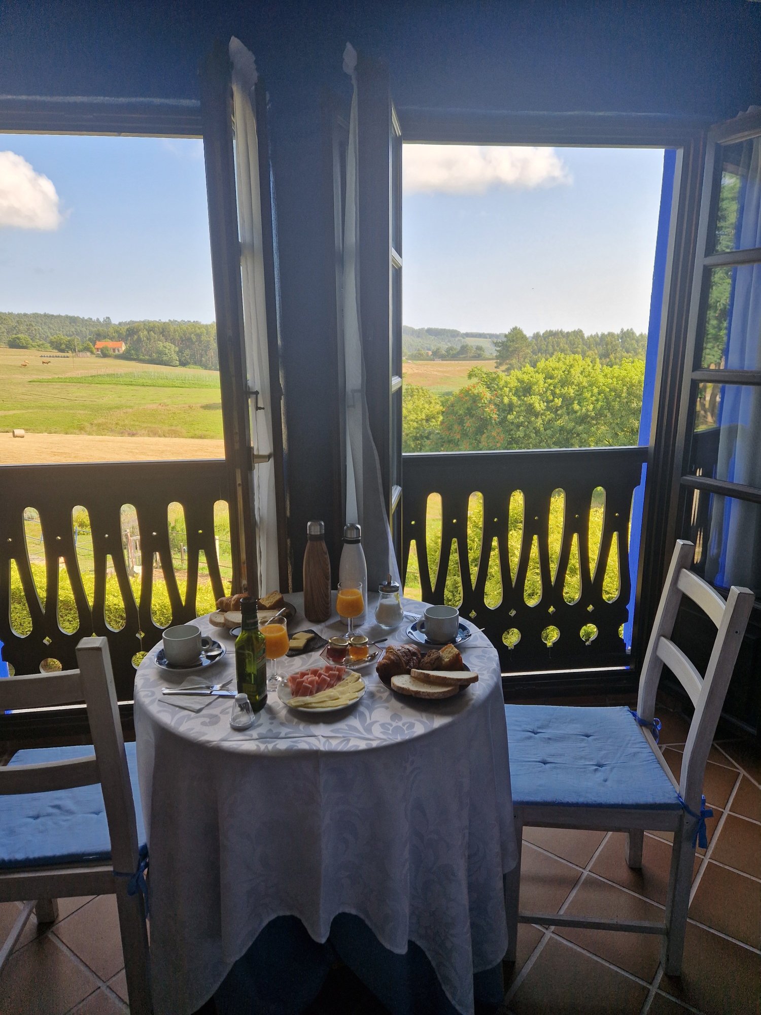 Hotel Rural La Llosa de Fombona-官方