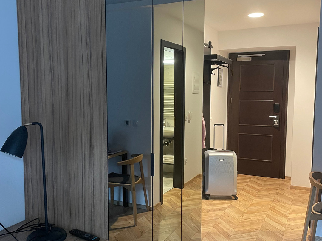 Urban Boutique Hotel主图