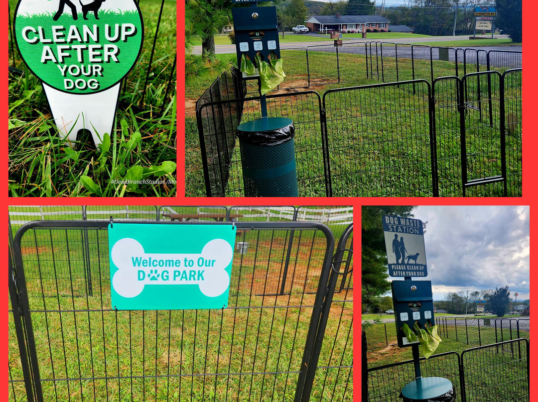 Max Meadows酒店住宿-Fox Mountain Inn