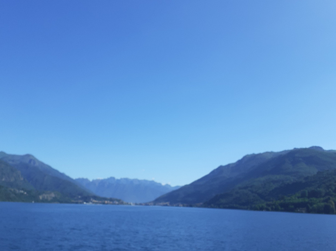 拉西比拉库西亚纳酒店主图