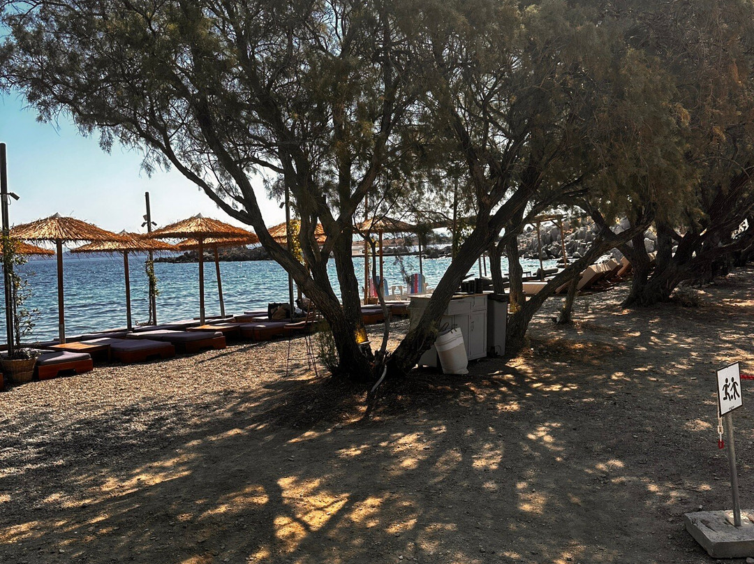 Oz Bay - Five Senses Experience-希俄斯必去景点