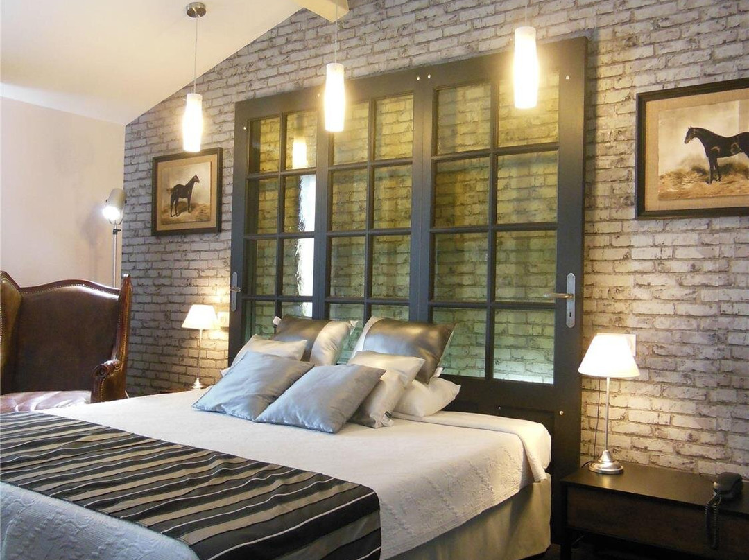 Orange酒店住宿-冰川之家酒店